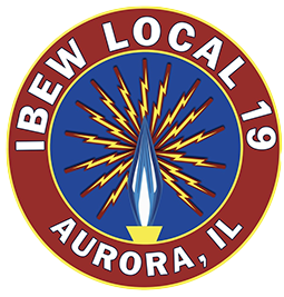 IBEW Local 19 - the right choice