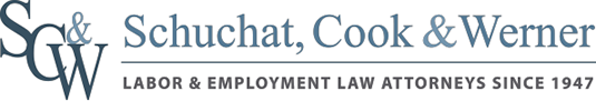 Schuchat, Cook & Werner